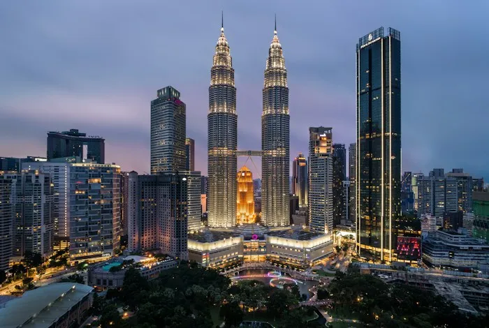 Kuala Lumpur destination inspiration